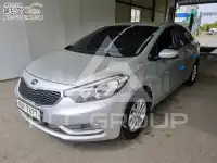 2014 KIA K3