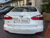 2014 KIA K3