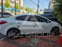 2014 KIA K3