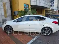 2014 KIA K3