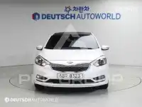 2014 KIA K3