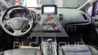 2014 KIA K3