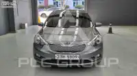 2014 KIA K3