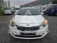 2014 KIA K3