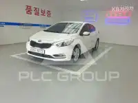 2014 KIA K3