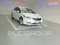 2014 KIA K3