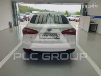 2014 KIA K3