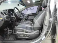 2014 KIA K3