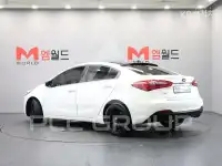 2014 KIA K3