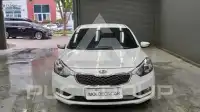 2014 KIA K3
