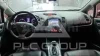 2014 KIA K3
