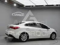 2014 KIA K3