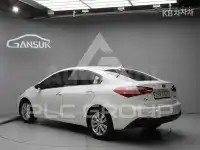 2014 KIA K3