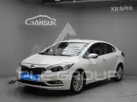 2014 KIA K3