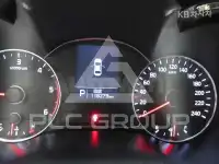 2014 KIA K3