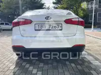 2014 KIA K3