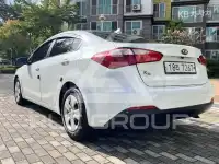 2014 KIA K3