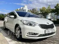2014 KIA K3