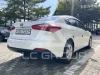 2014 KIA K3