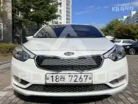 2014 KIA K3
