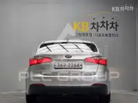 2014 KIA K3