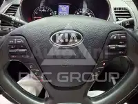 2014 KIA K3