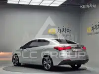 2014 KIA K3