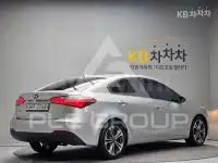 2014 KIA K3