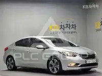 2014 KIA K3