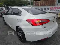 2014 KIA K3