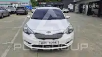 2014 KIA K3