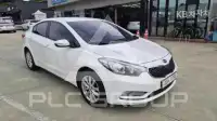 2014 KIA K3