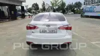2014 KIA K3
