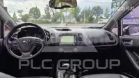 2014 KIA K3