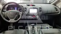 2014 KIA K3