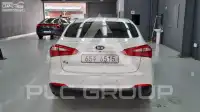 2014 KIA K3