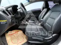 2014 KIA K3