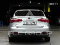 2014 KIA K3