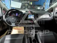 2014 KIA K3