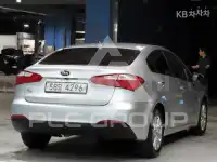 2014 KIA K3