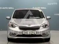 2014 KIA K3