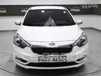 2014 KIA K3