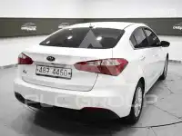 2014 KIA K3