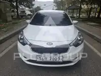 2014 KIA K3