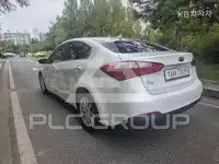 2014 KIA K3