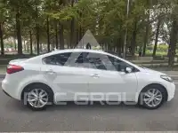 2014 KIA K3