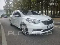 2014 KIA K3