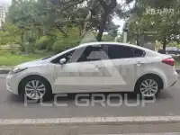 2014 KIA K3