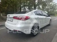 2014 KIA K3