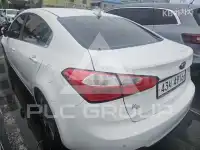 2014 KIA K3